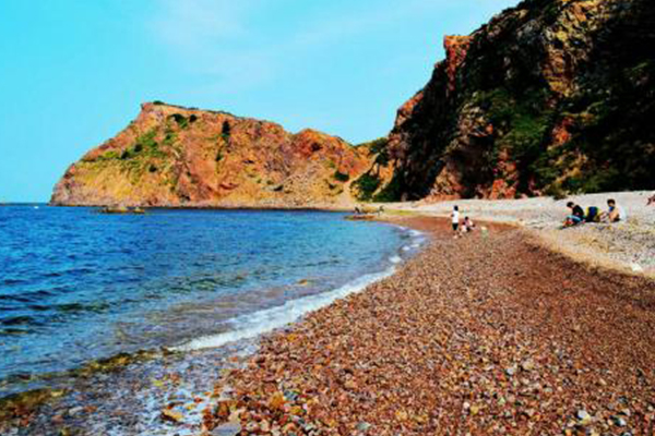 烟台十大最好玩的地方：养马岛上榜 第一名可赏海景洗海浴插图4