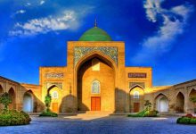 乌兹别克斯坦十大城市 乌兹别克斯坦有哪些主要城市|爱分享