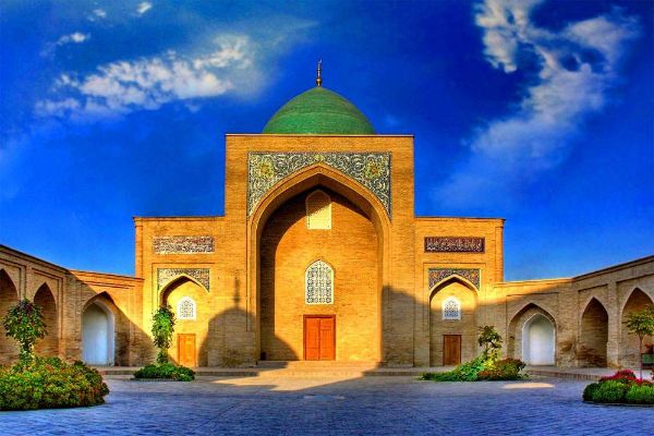 乌兹别克斯坦十大城市 乌兹别克斯坦有哪些主要城市插图9