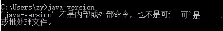如何查看是否安装了java环境插图4