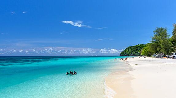 泰国十大旅游景点，你去过哪几个插图5