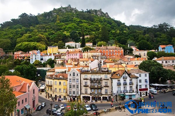 欧洲人文之旅十大帝国首都排行榜插图8