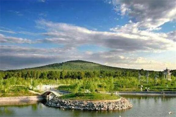 朔州最好玩的地方推荐 朔州好玩的地方排行榜插图