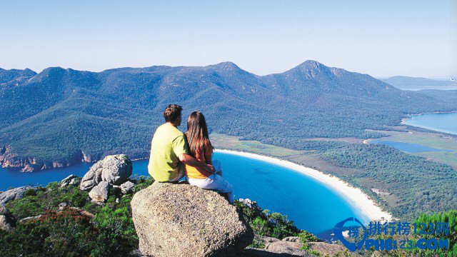 全球最美十大沙滩排行榜插图6