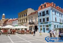 2016年十大最佳旅行地区榜单|爱分享