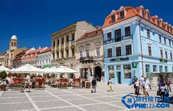 2016年十大最佳旅行地区榜单插图9