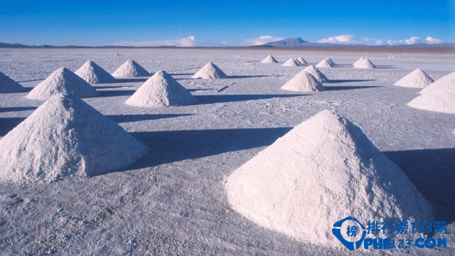 全球十大最迷人的原野之地排行榜插图2