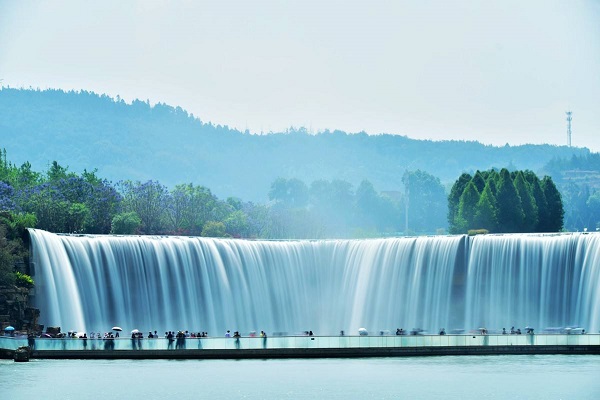 昆明十大网红景点：环路南路上榜，第三历史古镇插图9