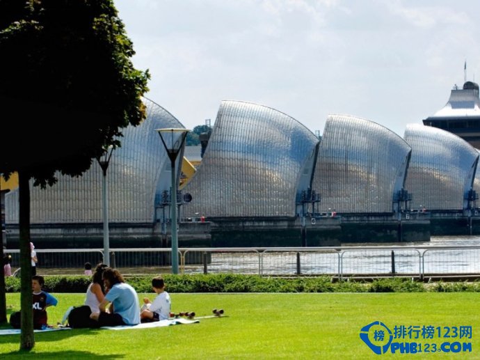 全球十大最佳城市野餐地排行榜插图6