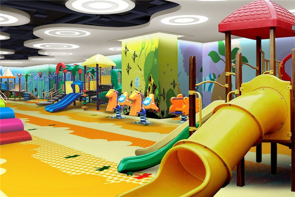 包头十大游乐场排行榜：哈尼鹿梦幻王国上榜，包头乐园第一插图8