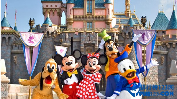 全球适宜亲子出游的十大旅游地插图3