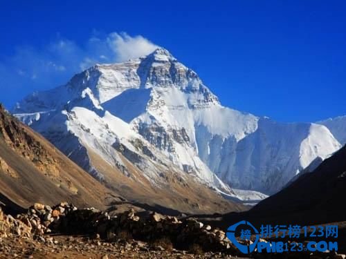 盘点中国十大最美徒步线路插图1