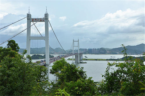 东莞十大必去的景点：松山湖第二，第五是东莞地标插图4