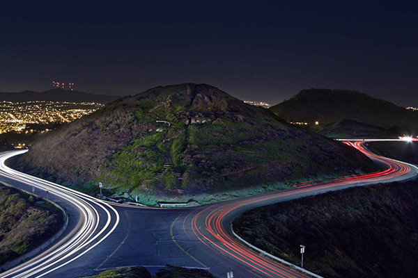 旧金山十大必去景点：第一名被誉为近代桥梁工程的奇迹插图5