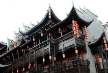 张家界十大旅游景点 去张家界不容错过的景点推荐|爱分享