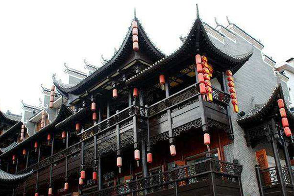 张家界十大旅游景点 去张家界不容错过的景点推荐插图9