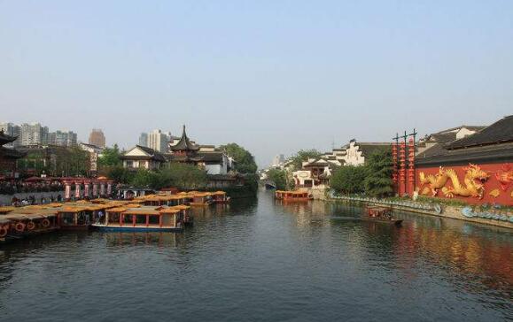 南京免费又好玩的景点 两大公园上榜，南京眼必去插图1