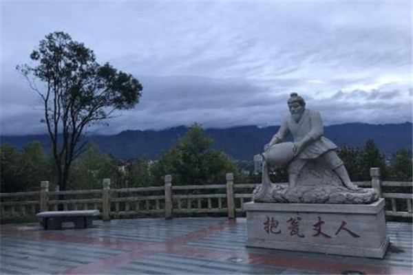 安康最好玩的地方推荐 安康好玩的地方排行榜插图5