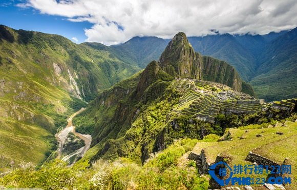 世界7处史诗般壮美的步道排行榜插图6