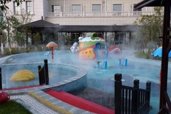 苏州十大温泉排行榜，颐舍温泉、沙家浜温泉榜上有名插图1