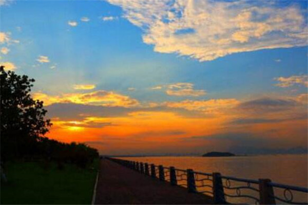 厦门八大约会圣地 你带女神去过哪几个呢插图3