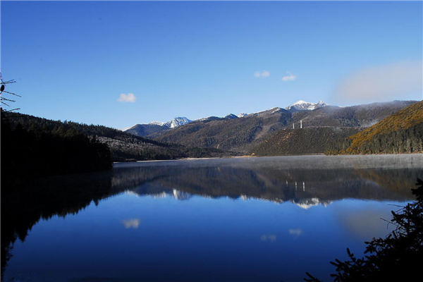 2020云南旅游胜地排名 玉龙雪山景色美不胜收 丽江知名度高插图3