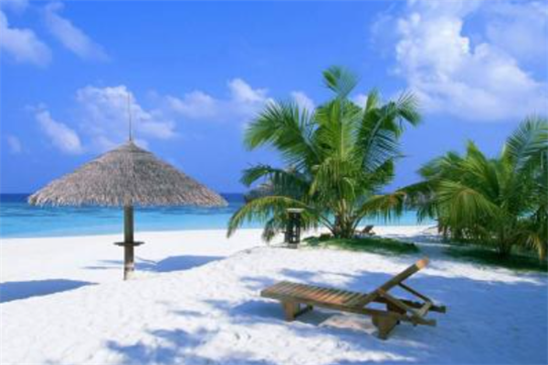 十大适合情侣旅游的国内景点：九寨沟上榜，第二有同心锁插图5