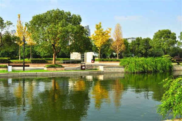 苏州最好玩的免费景点排名 苏州博物馆上榜，不去后悔插图8