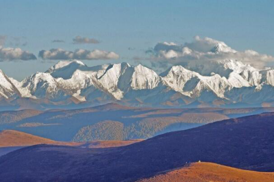 四川十大景点排行榜前十名 杜甫草堂第四,第二是一片净土插图7