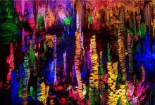 贵阳十大最值得去的景点：甲秀楼上榜，第三杜鹃花海|爱分享