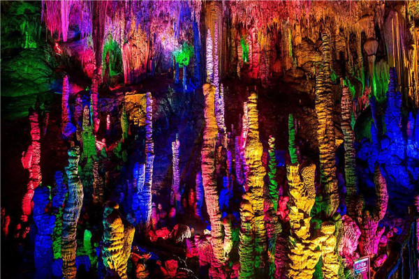 贵阳十大最值得去的景点：甲秀楼上榜，第三杜鹃花海插图9