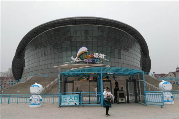 天津最好玩的景点排行榜 庆王府文化底蕴深厚还能住宿插图4