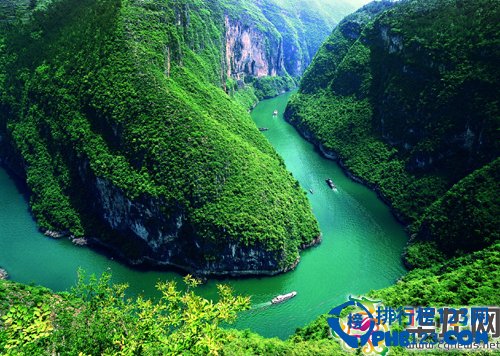 2016重庆旅游景点排行 重庆旅游必去景点推荐插图5