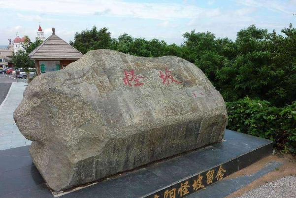 沈阳十大受欢迎的景点：沈阳故宫上榜，它因怪而闻名插图9