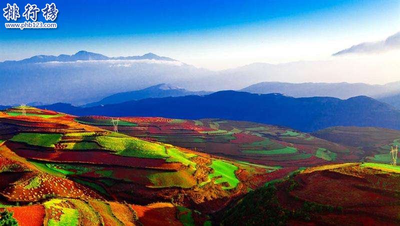 9月份适合去哪里旅游 十大9月旅游最佳去处插图6