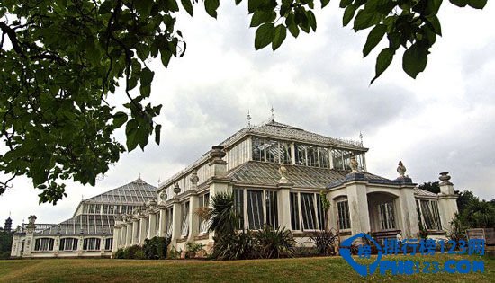 盘点全球最梦幻的10大童话花园插图3