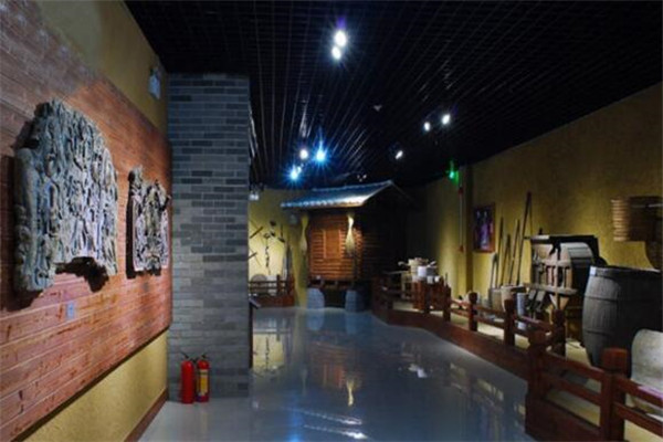 来宾最好玩的地方推荐 来宾好玩的地方排行榜插图9