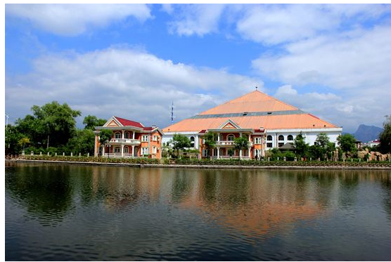 北京温泉哪里好 盘点北京温泉度假村排名插图5