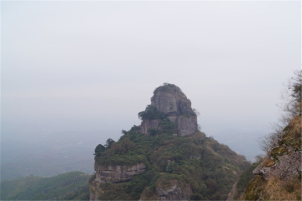 河源景区排行榜前十名：亚洲第一高喷泉上榜，新丰江水库第一插图4