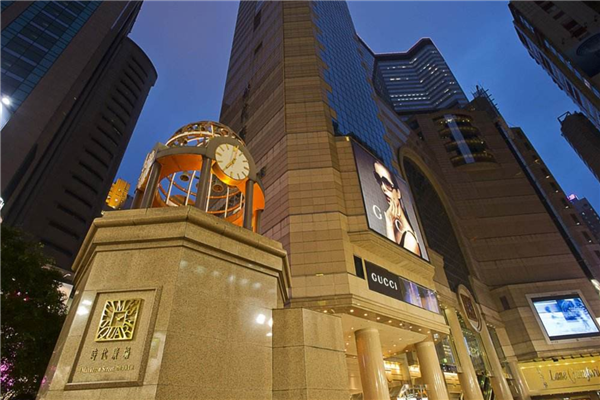 香港旅行必去景点排名 香港迪士尼乐园上榜维多利亚港景色好插图4