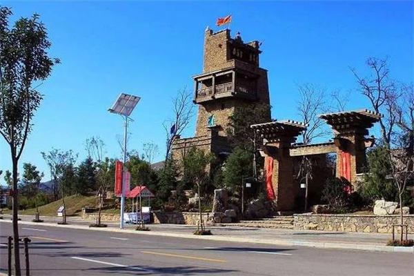 泉州十大游乐场排行榜：泉州游乐园上榜，聚龙岛第一插图4