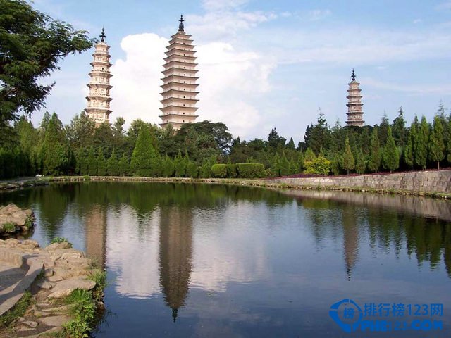 国内最适合女人旅游的十个地方排行榜插图6