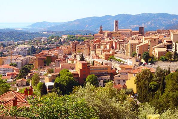 法国十大最美小镇排行榜，个个风景美炸插图9