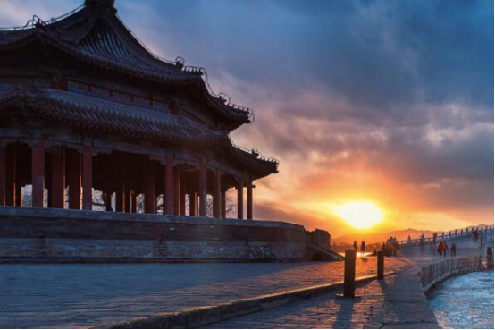 全球热门旅游城市排行 北京纽约上榜,它被誉为“薰衣草的故乡”插图3