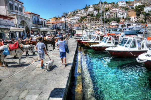 全球最美的十大仙境 这些地方美丽动人很有魅力插图6