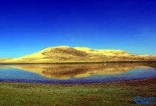 盘点中国十大最美沙漠景观 绝对不虚此行|爱分享