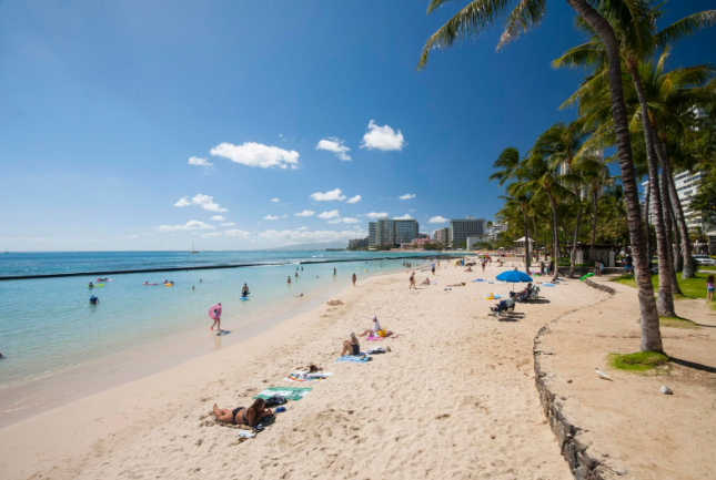 世界十大最浪漫的地点 情侣必去的景点，你选对了吗插图2