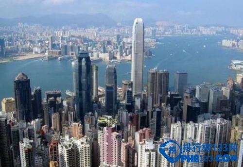 盘点全球10大最拥挤景区 来前做好心理准备插图1