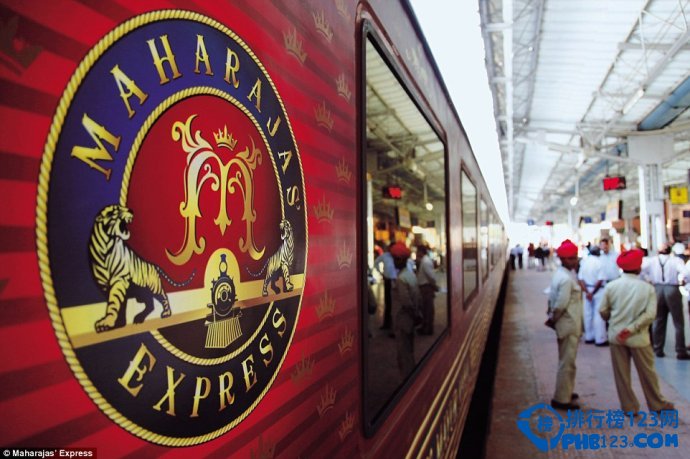 盘点全球8大顶尖奢华的铁路旅行线路 穿越不同的时区插图2