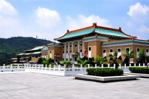 台湾的著名八大景点 台北101居榜首，日月潭必到插图2